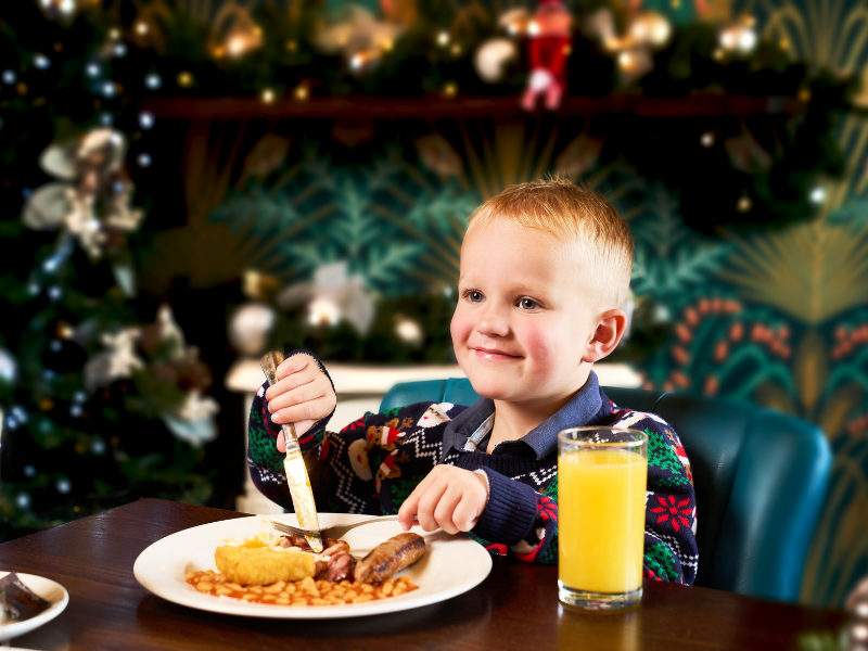 Even more magical occasions at The Hitching Post
