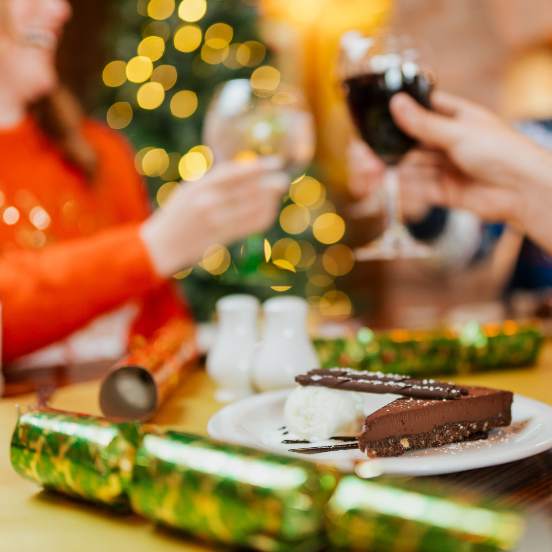 Christmas at The Hitching Post